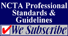 NCTA Progessional Standards & Guidelines